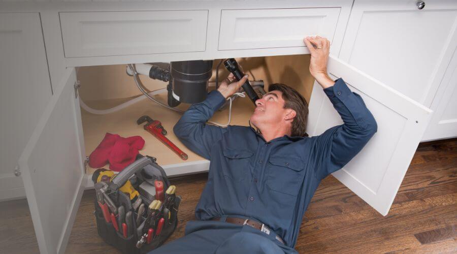 Local tankless water heater installation in South Plainfield, NJ